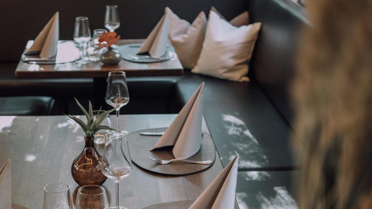 Restaurant & Hotel Engelkeller Мемминген Экстерьер фото