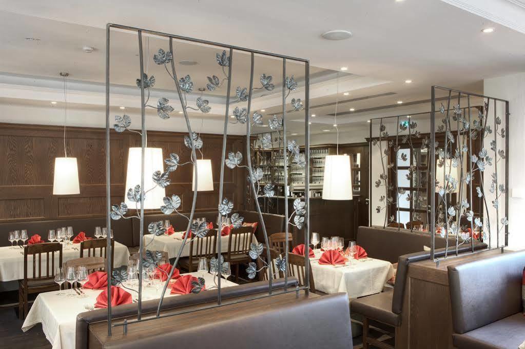 Restaurant & Hotel Engelkeller Мемминген Экстерьер фото